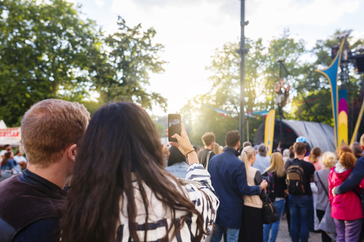 Influencer Marketing: How Fyre Festival Sold 5,000 Tickets in 48 Hours