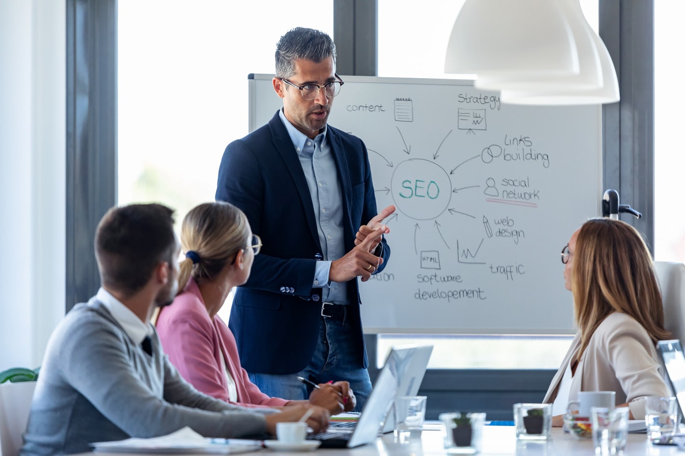The SEO Strategy You Wish You Started Sooner